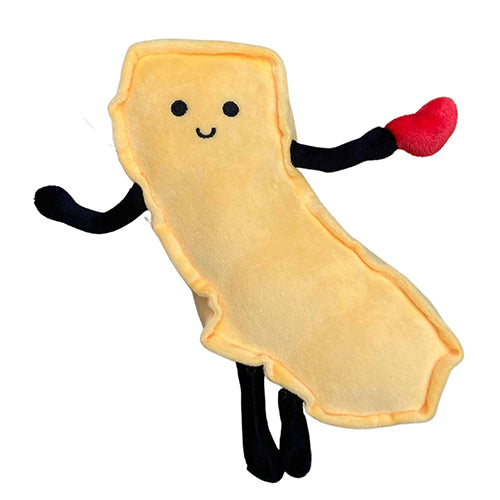California State Stuffed Plush
