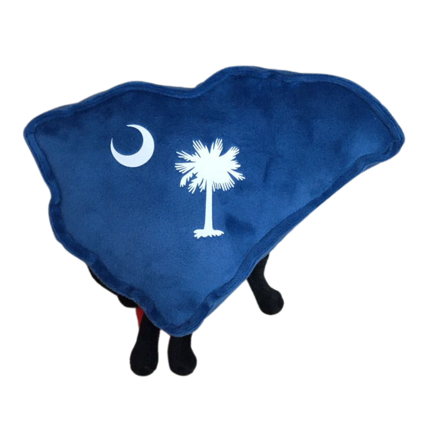South Carolina State Stuffed Plush