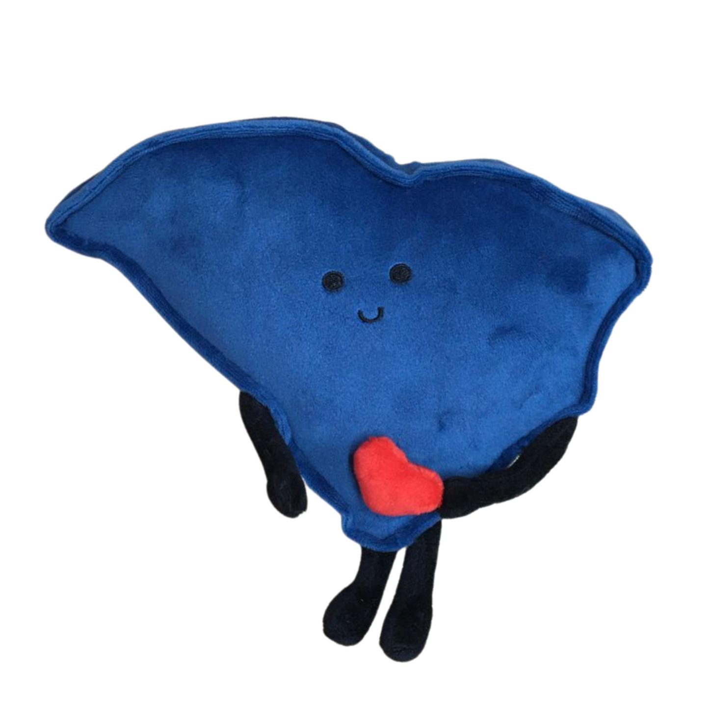 South Carolina State Stuffed Plush