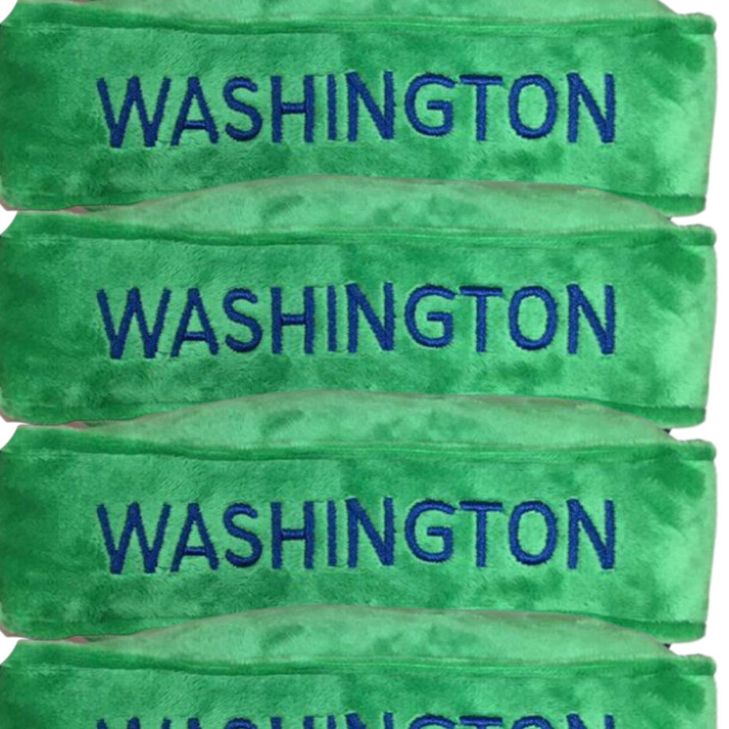 Washington State Stuffed Plush