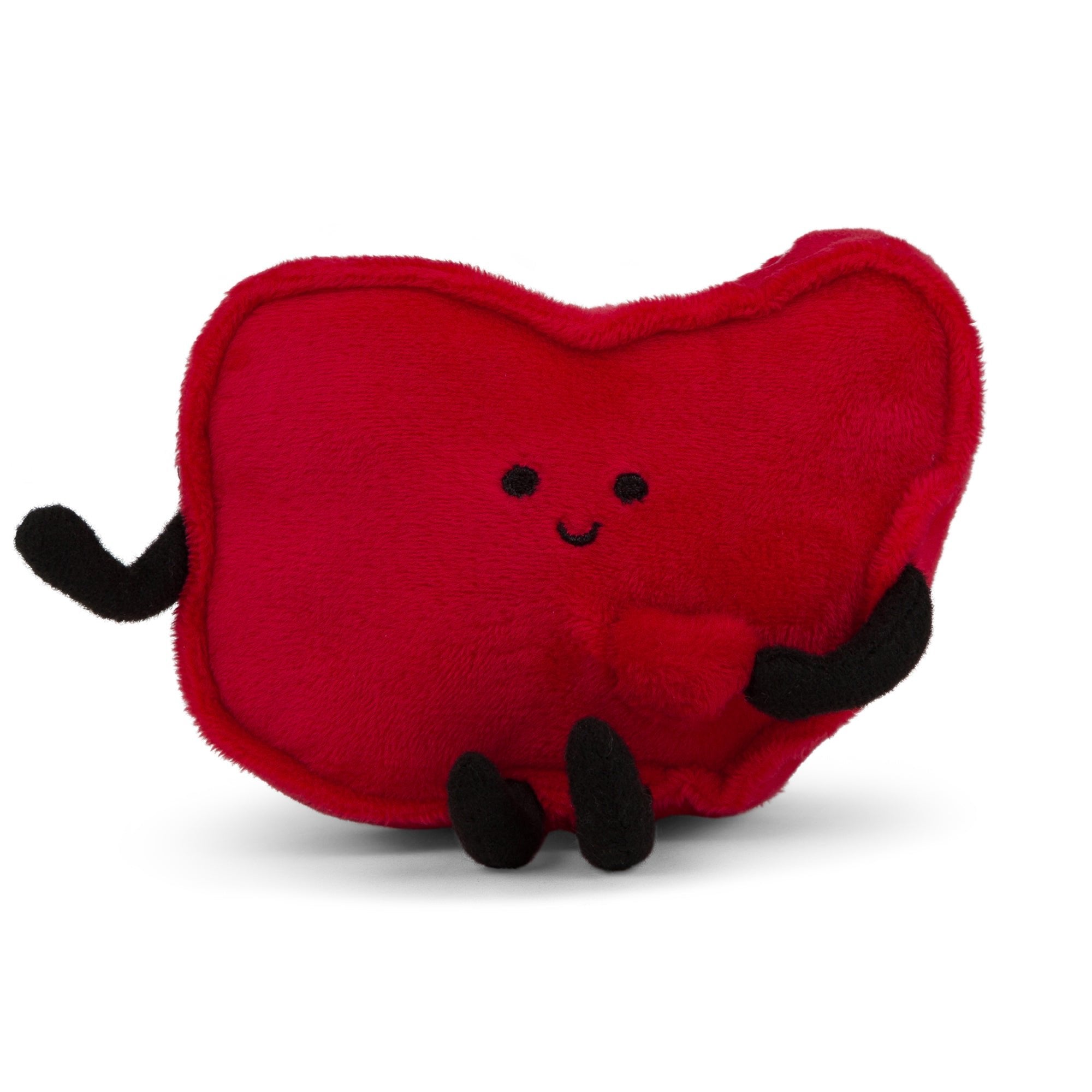 Ohio Mini Magnet Plush – Stuffed States USA