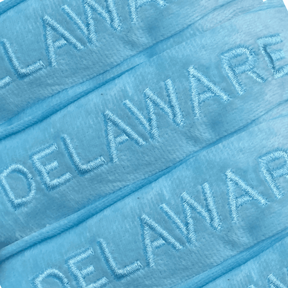 Delaware State Stuffed Plush