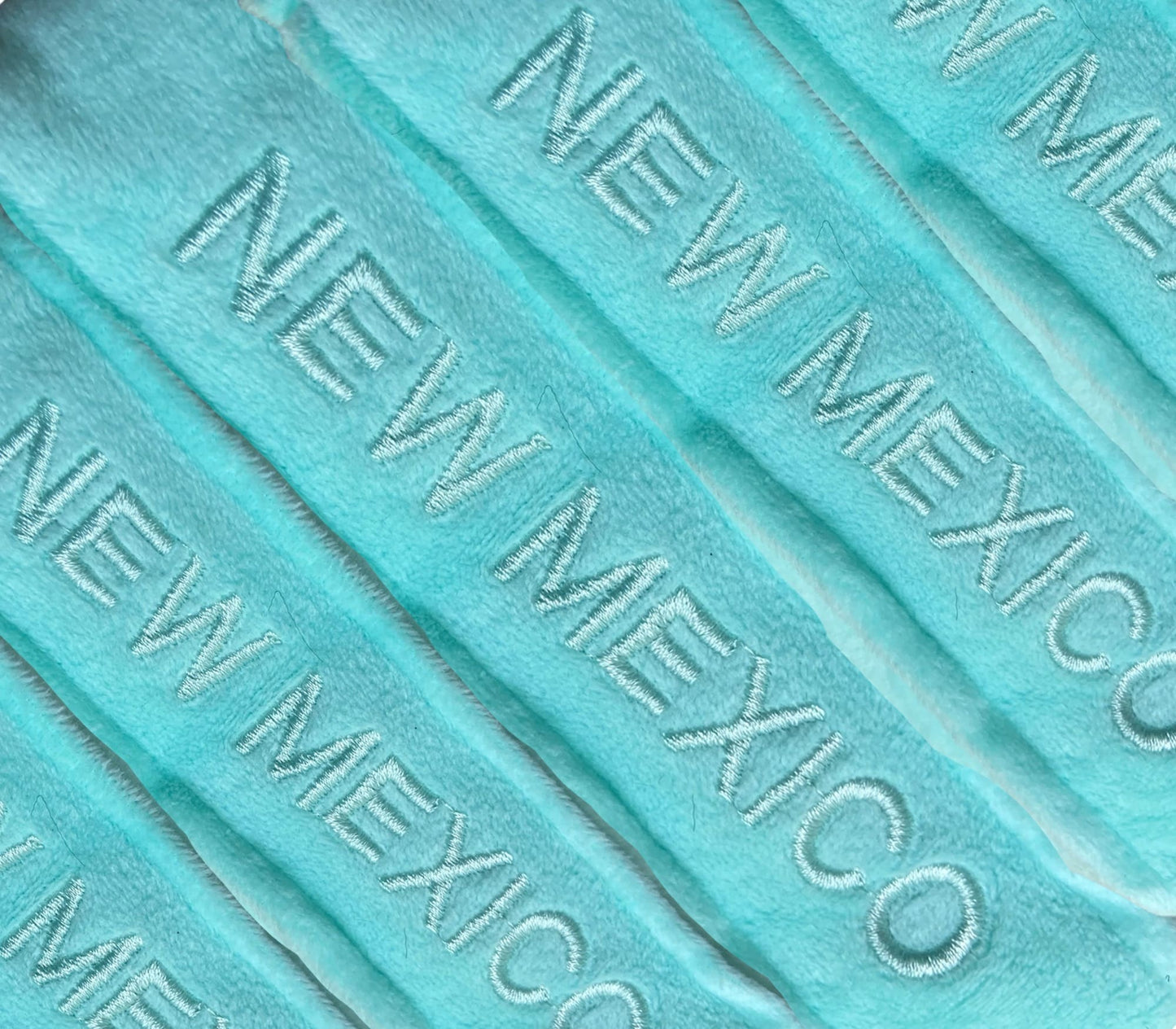 New Mexico State Stuffed Plush