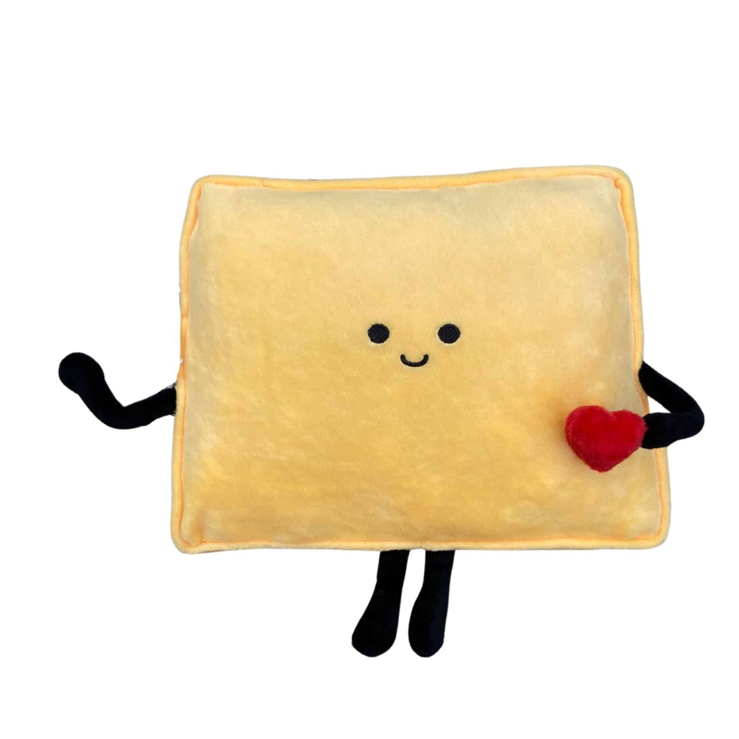 Wyoming State Stuffed Plush