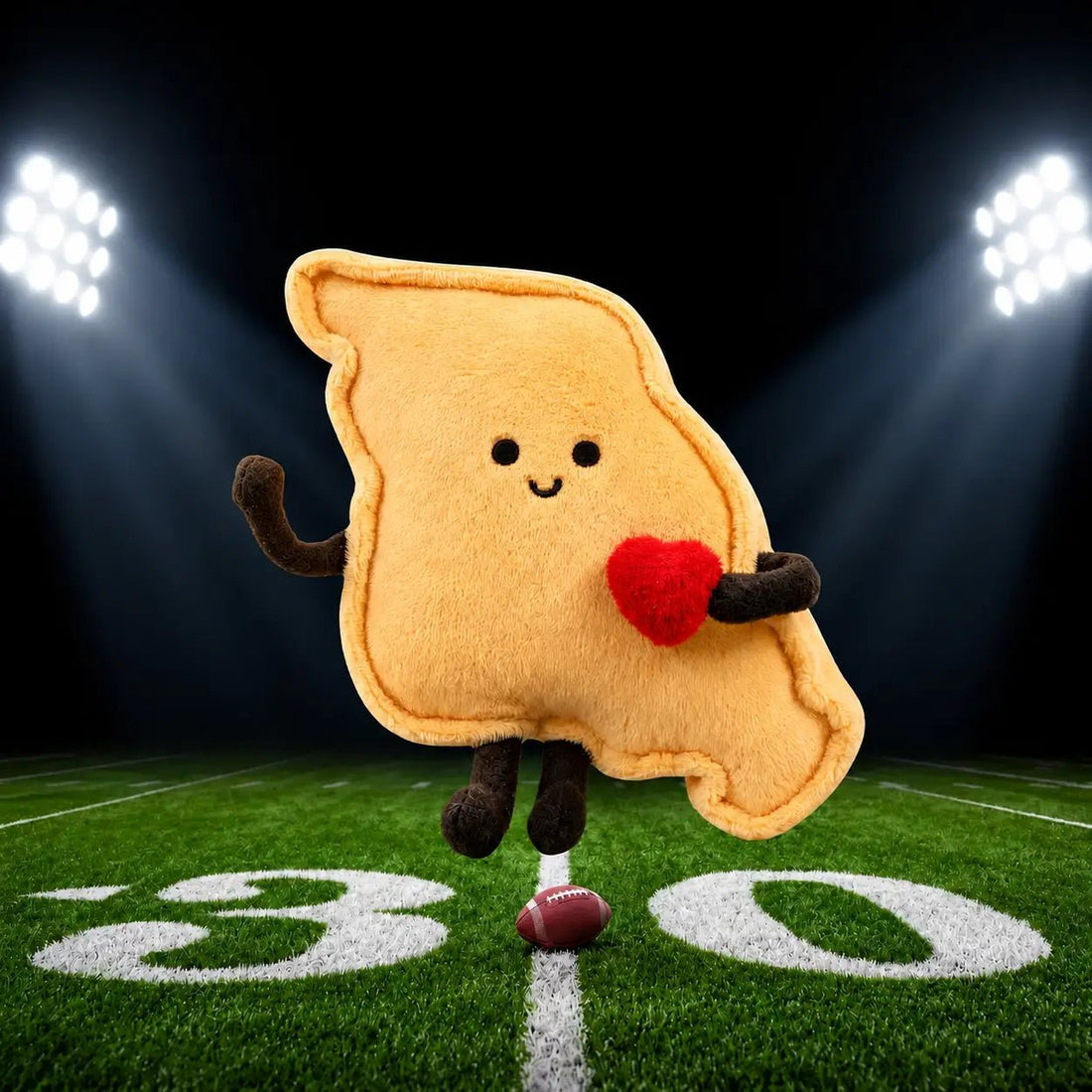 Home Sweet Homecoming: Game Day, Hometown Pride, and the Gifts Fans Take Home - Stuffed States USA