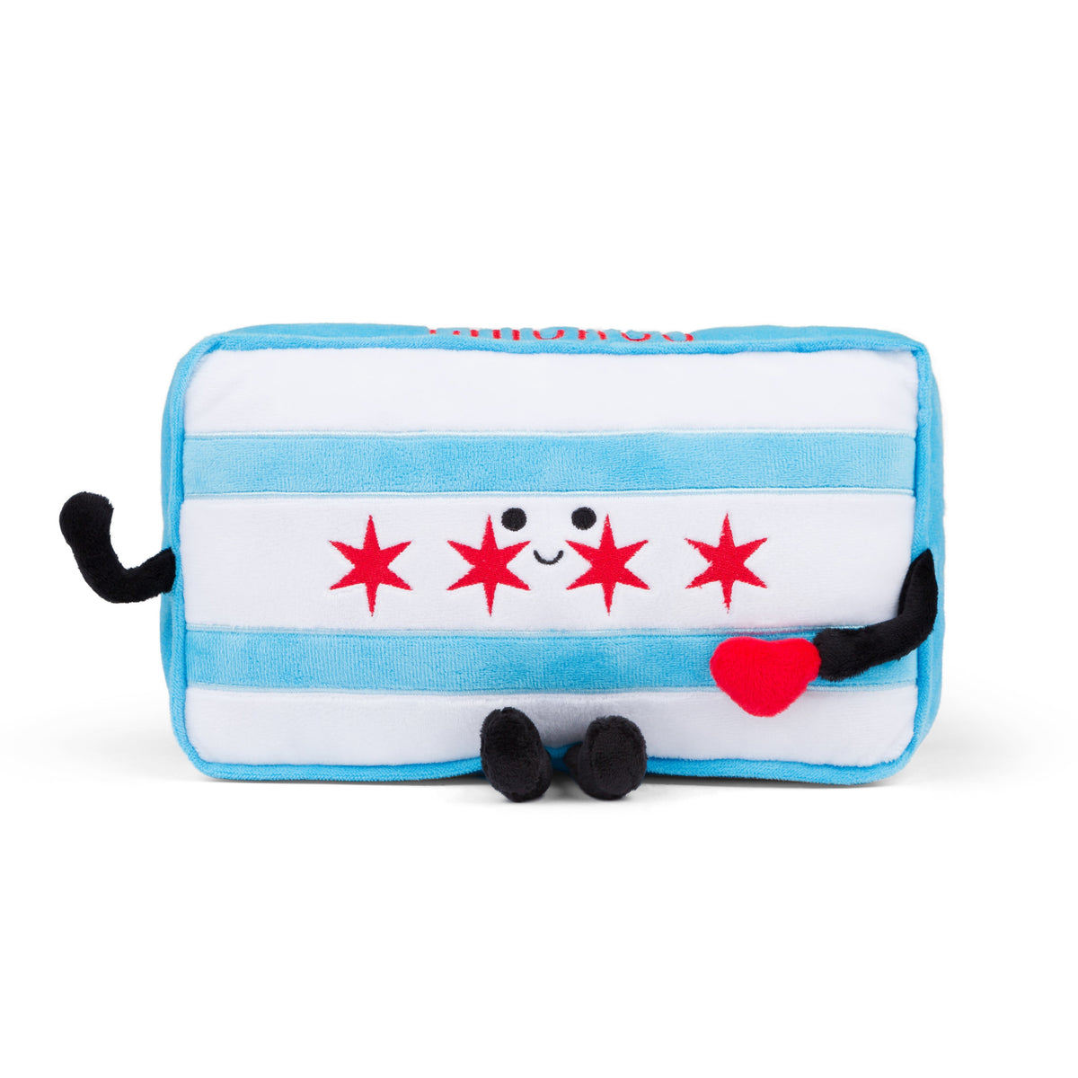 Collections – Stuffed States USA