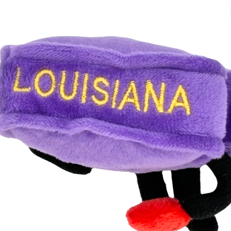 Louisiana Magnet