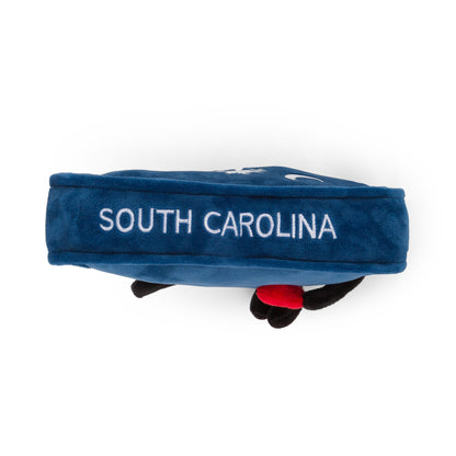 South Carolina State Stuffed Plush