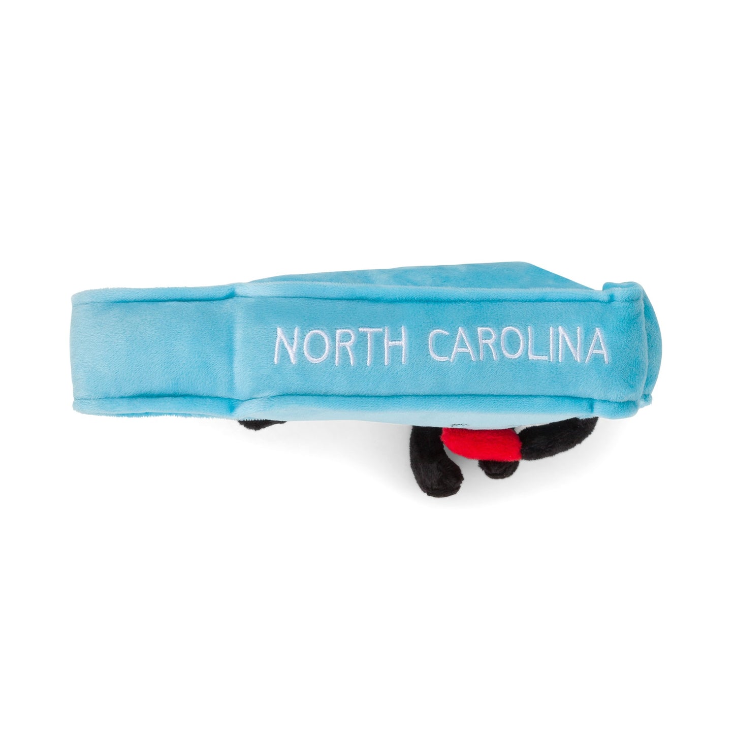 North Carolina State Stuffed Plush