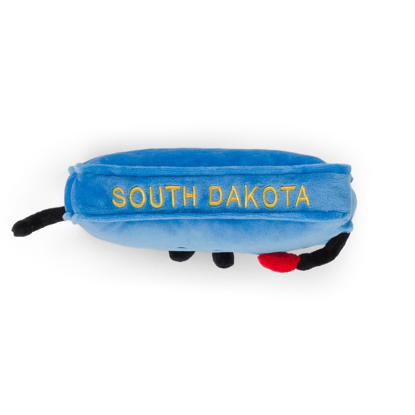 South Dakota State Stuffed Plush