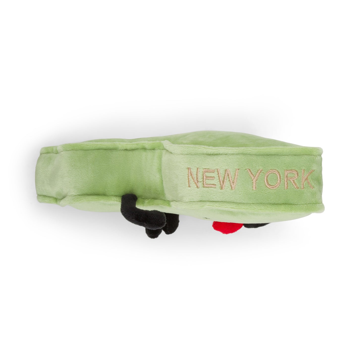 New York State Stuffed Plush