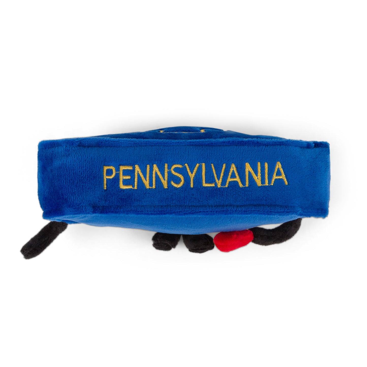 Pennsylvania State Stuffed Plush