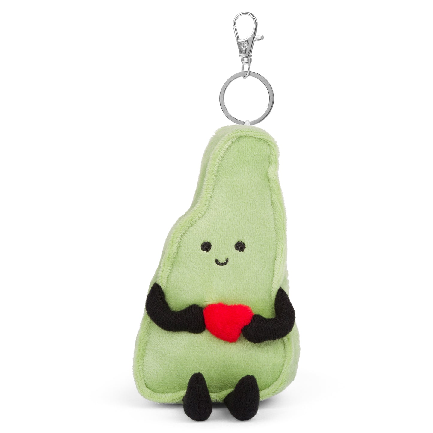 New Hampshire Bag Charm Mini Plush – Stuffed States Collection | Perfect for Gifts & Travel