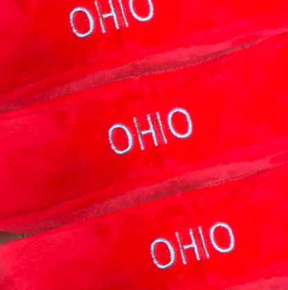 Ohio State Stuffed Plush