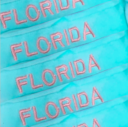 Florida State Stuffed Plush
