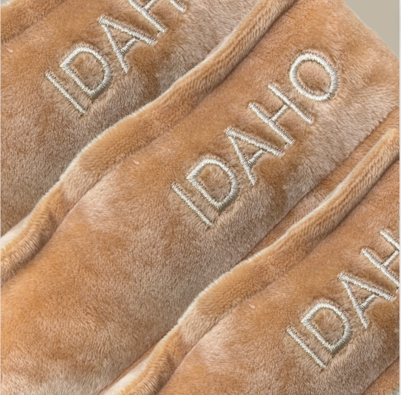 Idaho State Stuffed Plush