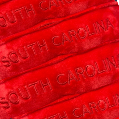 South Carolina State Stuffed Plush