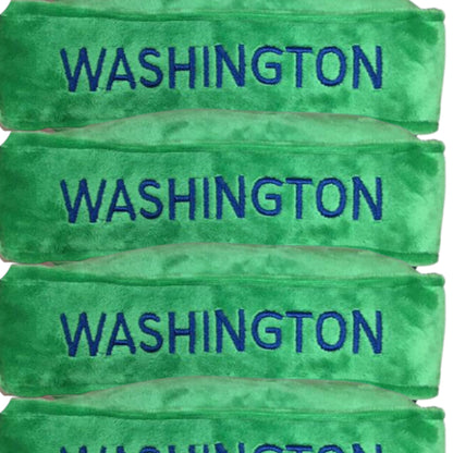 Washington State Stuffed Plush