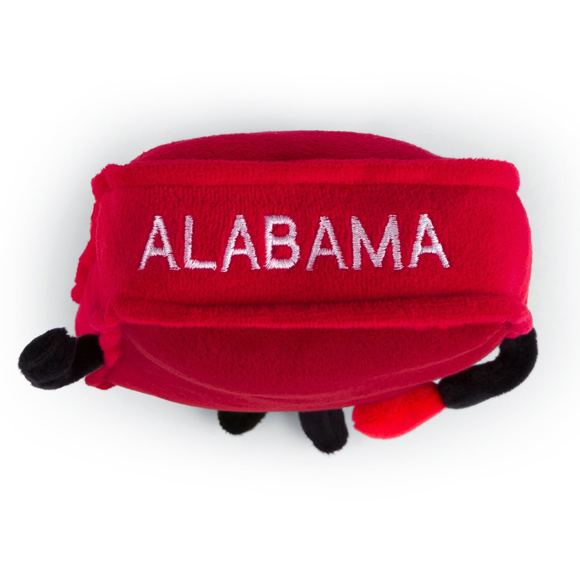 Alabama Stuffed State – Plush Toy for Collectors & Gifts | Stuffed States USA