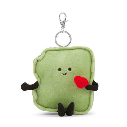 Arizona Plush Bag Charm Mini Stuff – 4 - Inch Collectible | Stuffed States USA