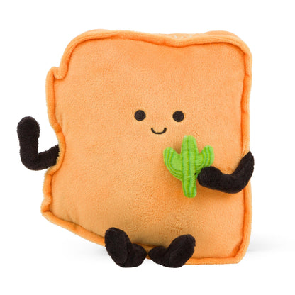 Arizona Stuffed State Plush – Collectible & Educational | Stuffed States USA