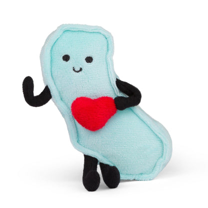 California Plush Magnet – 4 - Inch Collectible | Stuffed States USA