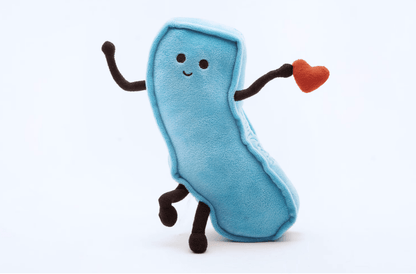 California Stuffed State Plush – Collectible & Educational Toy | Stuffed States USA