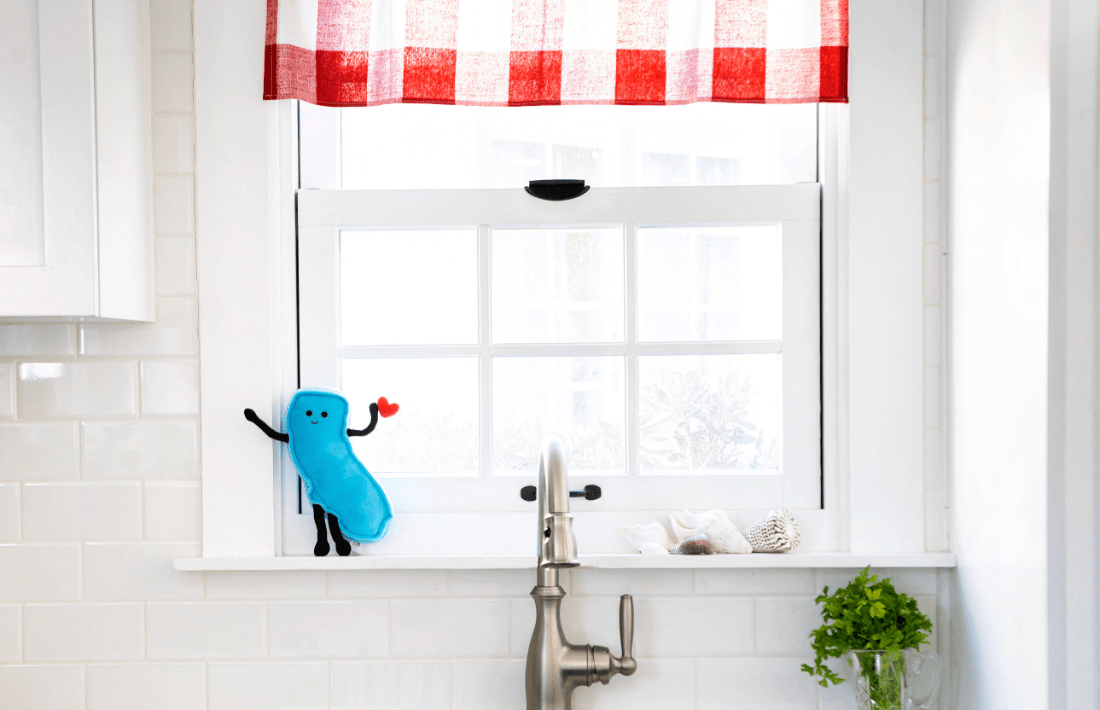 California Stuffed State Plush – Collectible & Educational Toy | Stuffed States USA