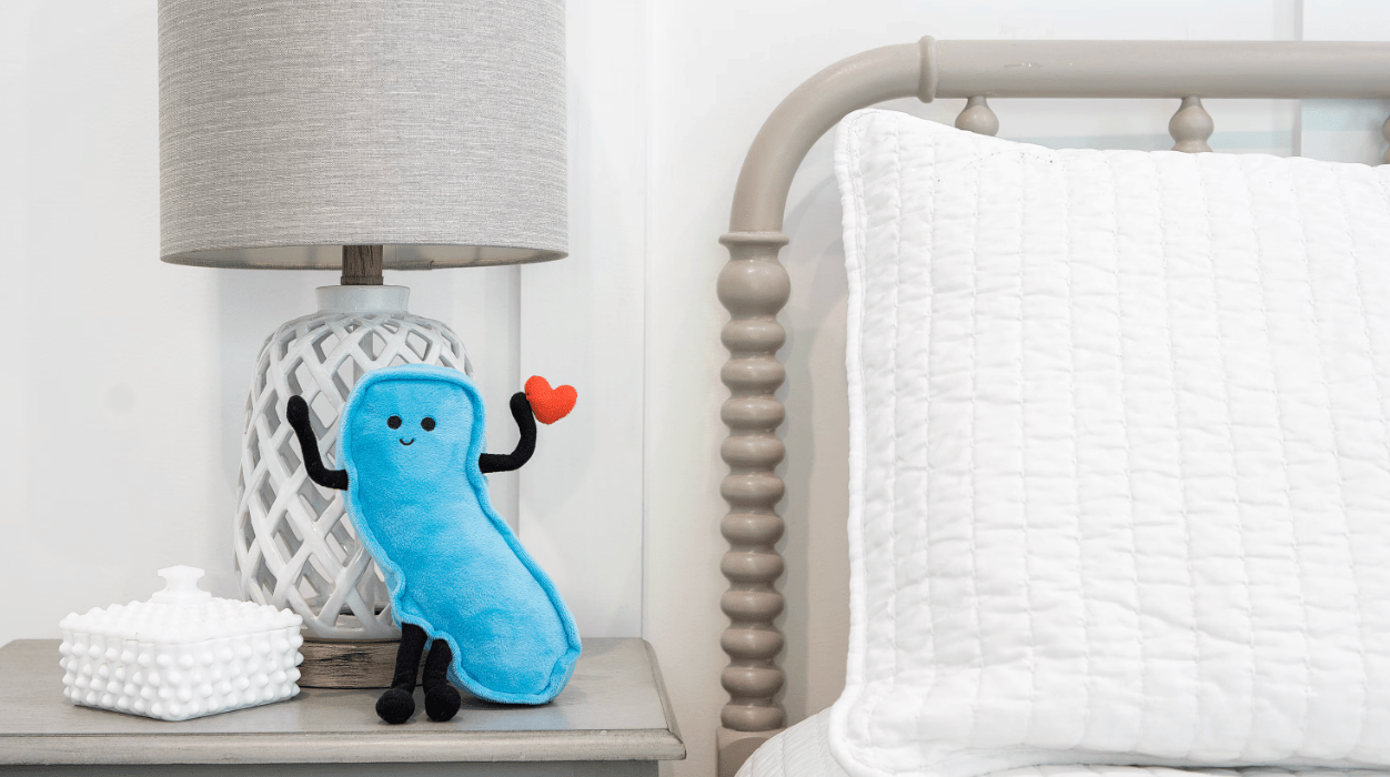 California Stuffed State Plush – Collectible & Educational Toy | Stuffed States USA