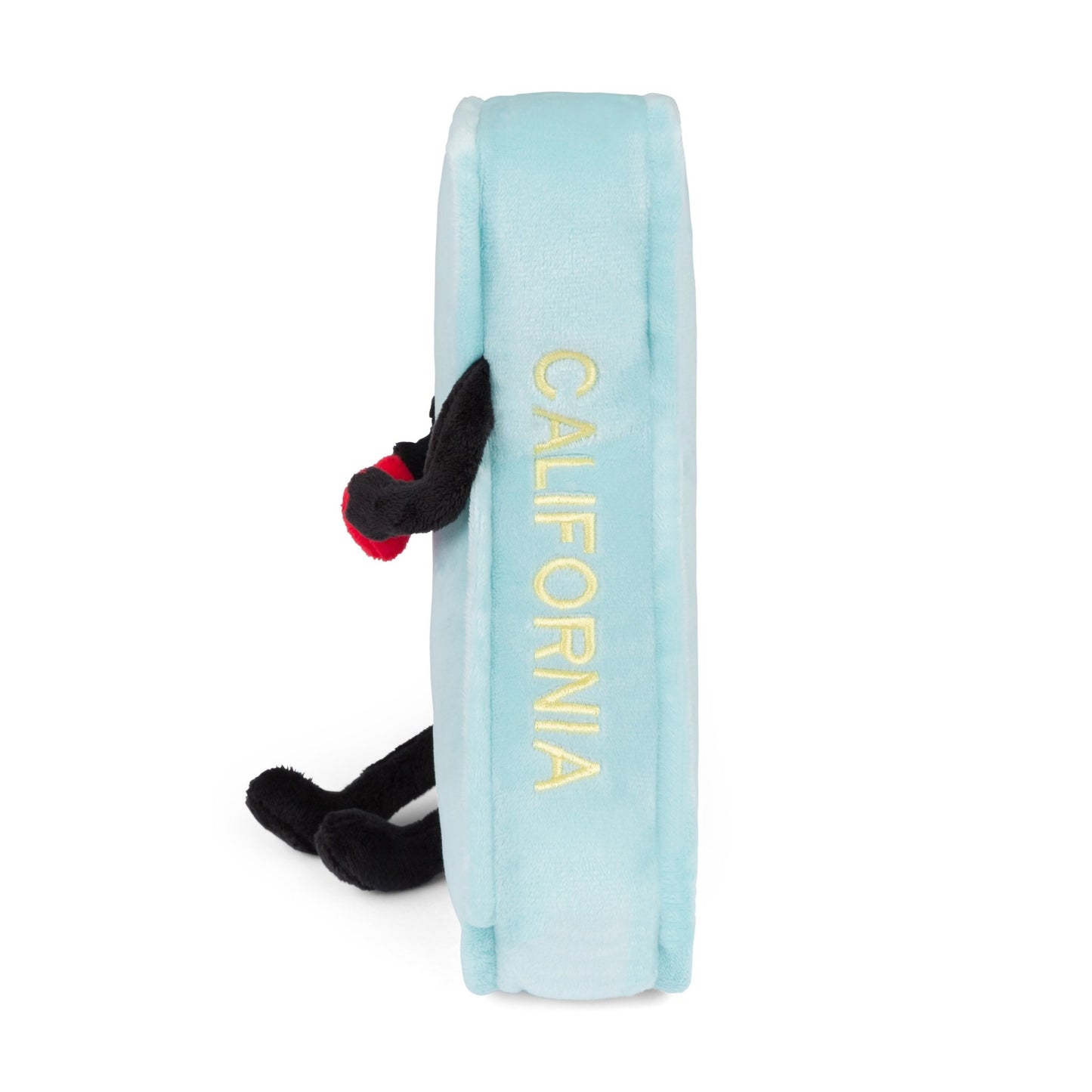 California Stuffed State Plush – Collectible & Educational Toy | Stuffed States USA