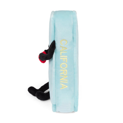 California Stuffed State Plush – Collectible & Educational Toy | Stuffed States USA