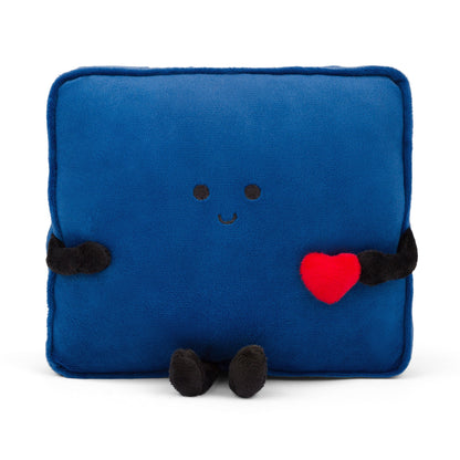 Colorado Stuffed State Flag Plush – Collectible & Educational | Stuffed States USA