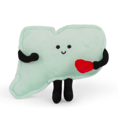 Connecticut Stuffed State Magnet Plush – Collectible & Educational | Stuffed States USA
