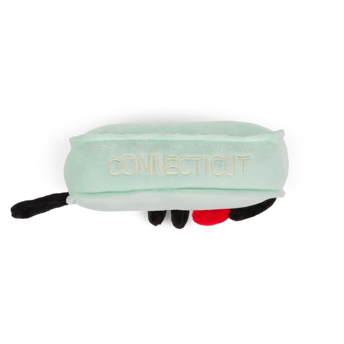 Connecticut Stuffed State Plush – Collectible & Educational | Stuffed States USA