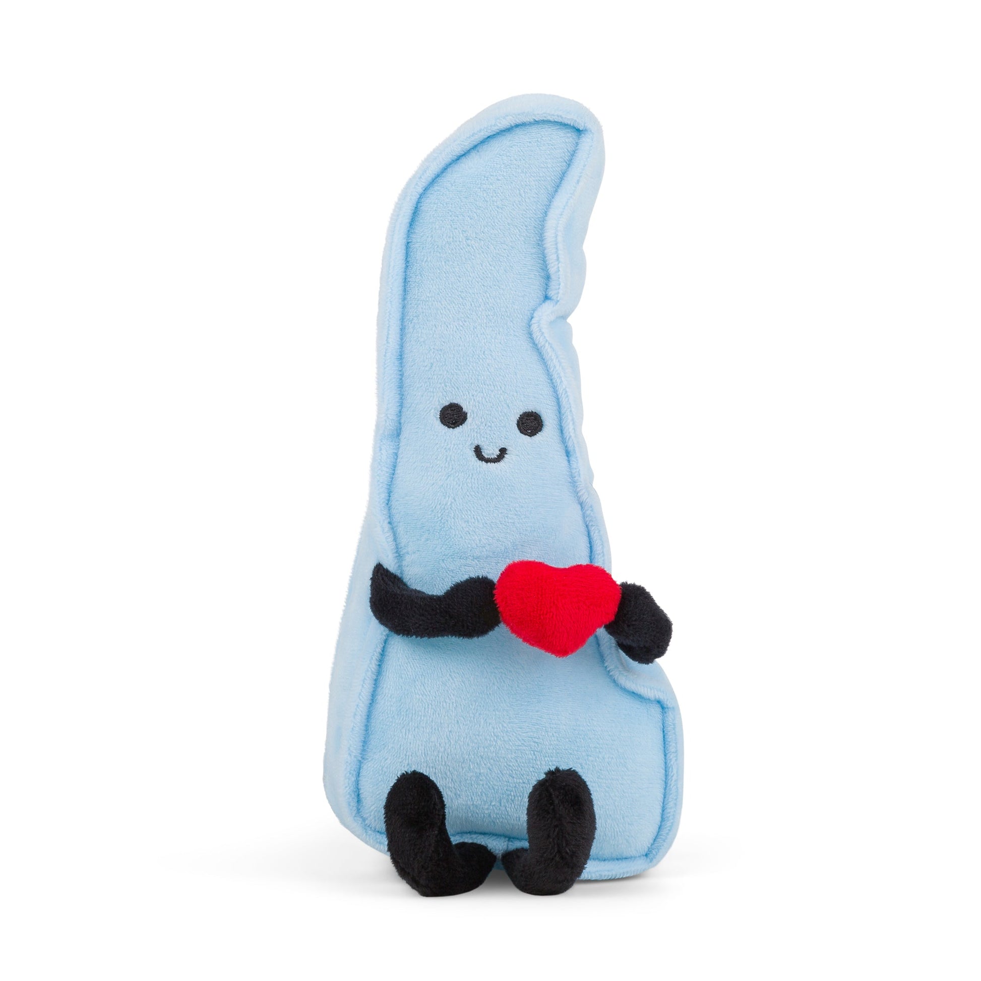 Delaware Stuffed State Plush – Collectible & Educational | Stuffed States USA