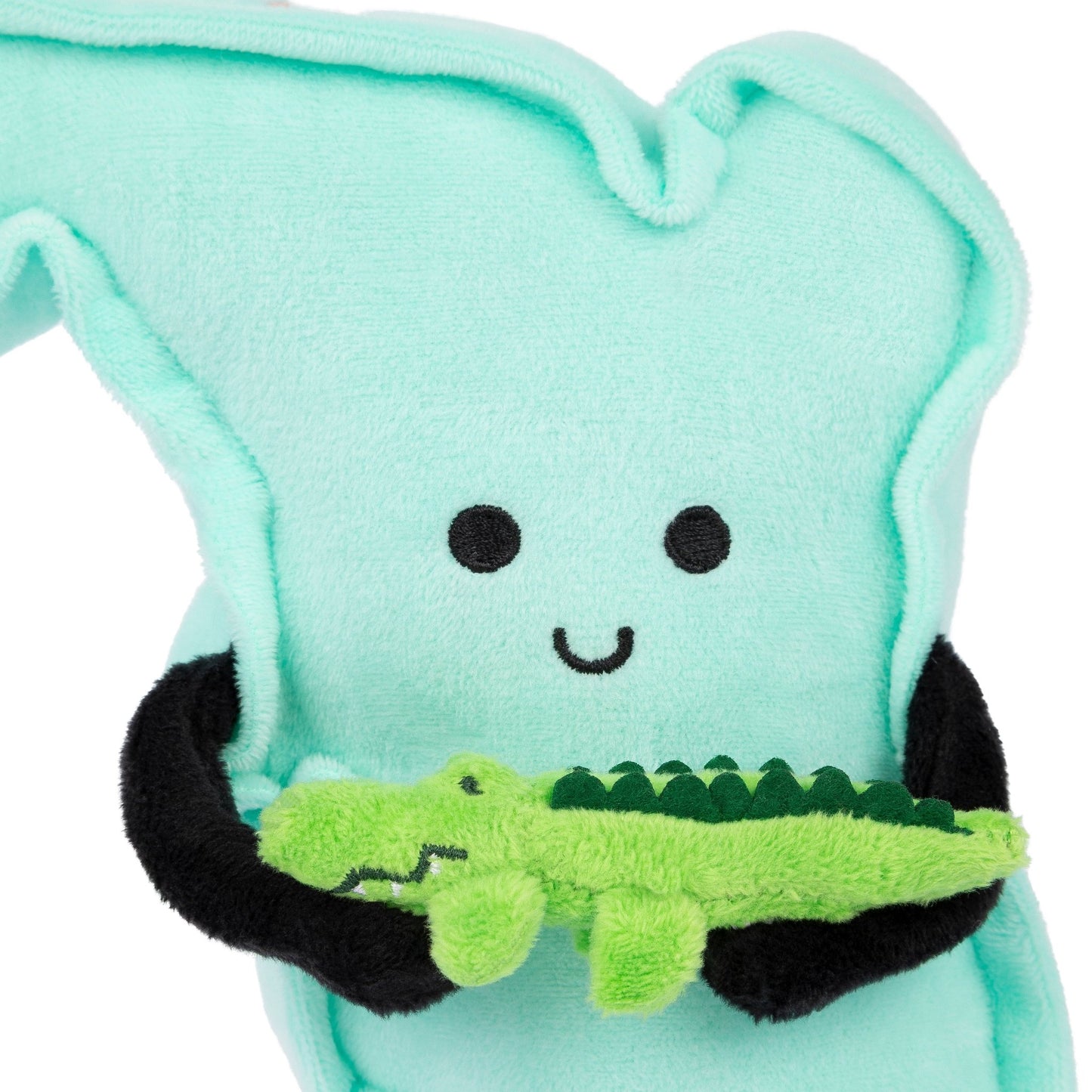 Florida Stuffed State Plush – Collectible & Educational | Stuffed States USA
