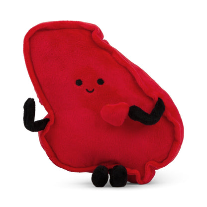 Georgia Stuffed State Plush – The Peach State Collectible | Stuffed States USA