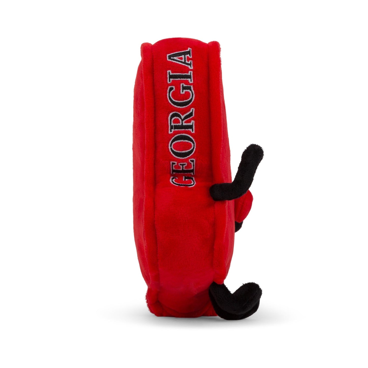 Georgia Stuffed State Plush – The Peach State Collectible | Stuffed States USA