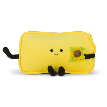 Kansas State - Shaped Plush – Kansas Gift & Home - State Decor