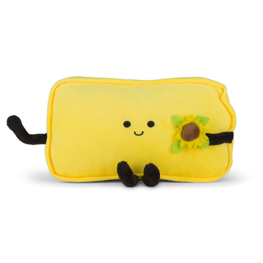 Kansas State - Shaped Plush – Kansas Gift & Home - State Decor