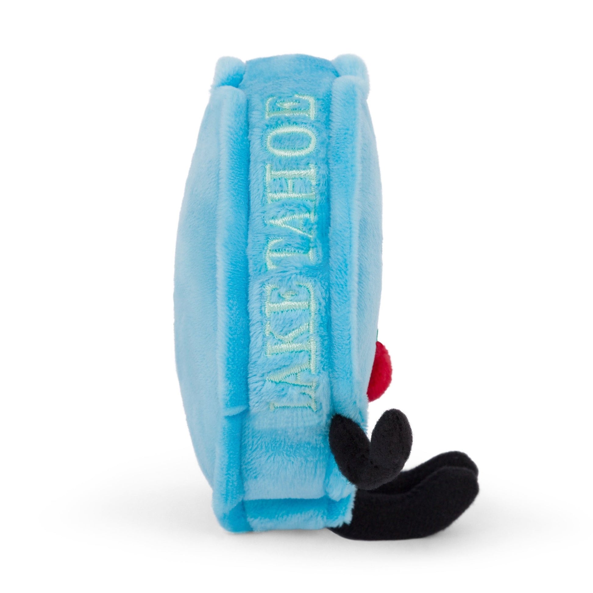 Lake Tahoe Plush Magnet | Stuffed States USA