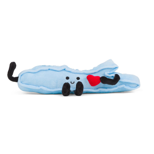 Long Island Stuffed State Plush – Collectible & Educational | Stuffed States USA