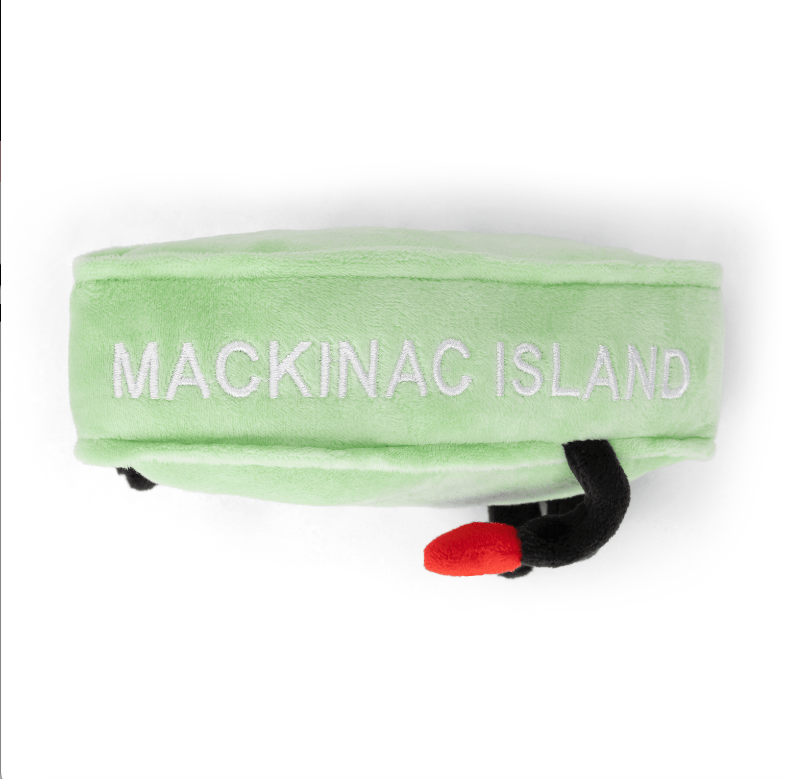 Mackinac Island Michigan Stuffed Plush | Stuffed States