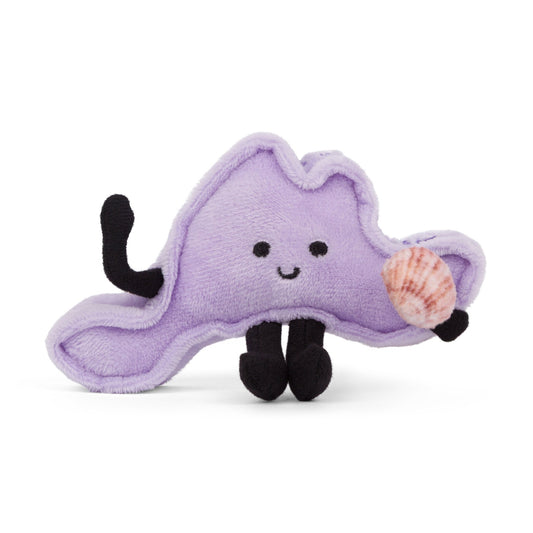 Martha’s Vineyard Plush Magnet | Stuffed States USA