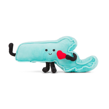Massachusetts Stuffed State Plush – Collectible & Educational | Stuffed States USA