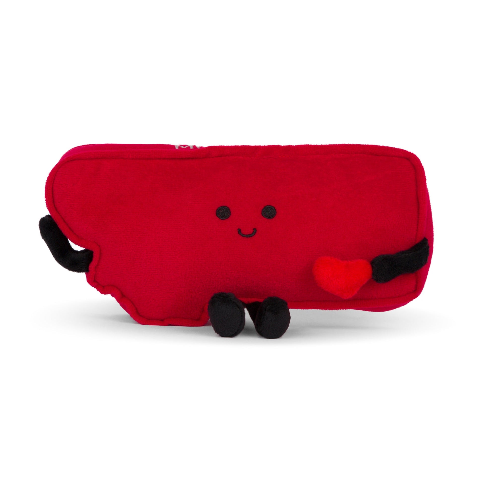 Montana Stuffed State Plush – Collectible & Educational | Stuffed States USA