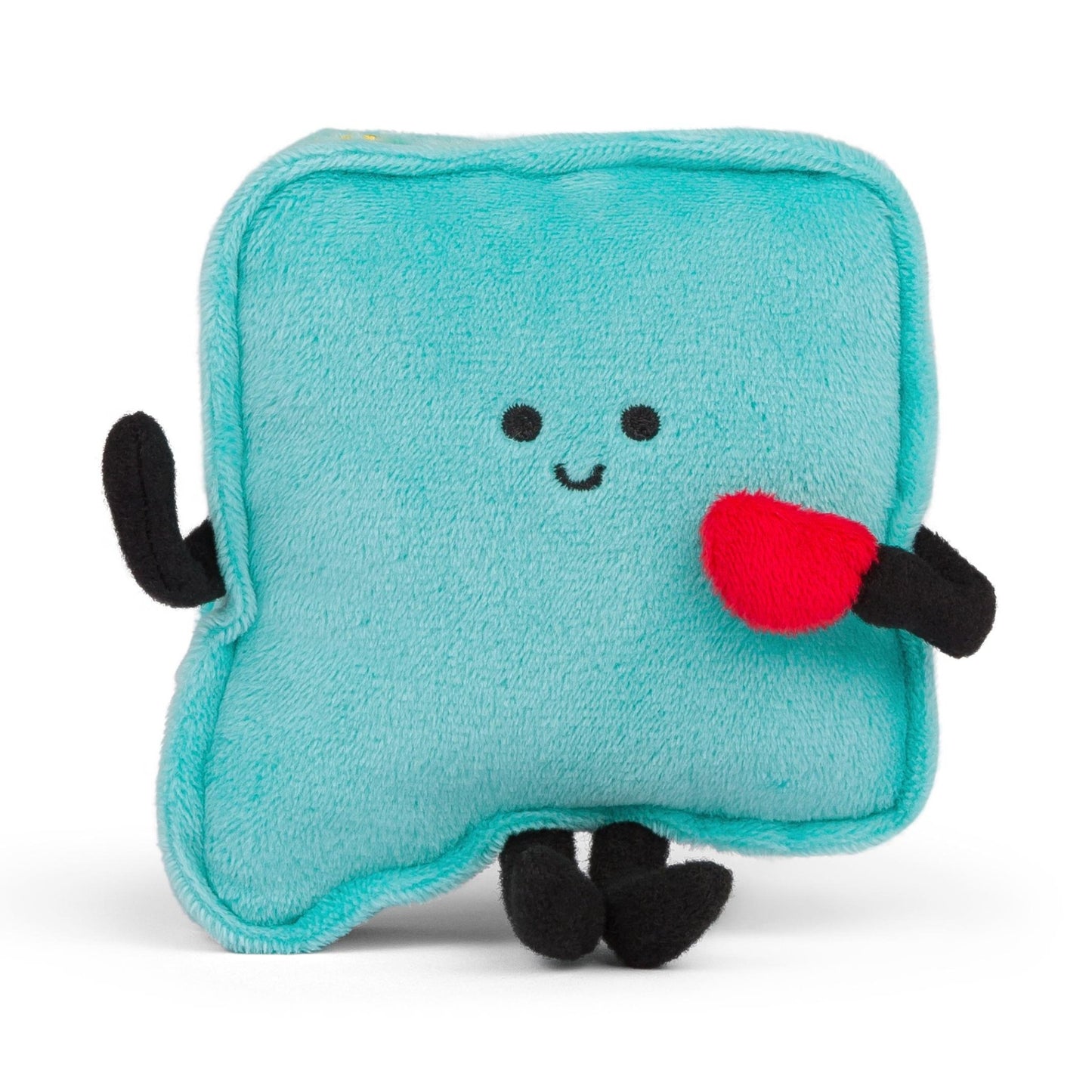 New Mexico Magnet – Zia Sun Design | Stuffed States USA