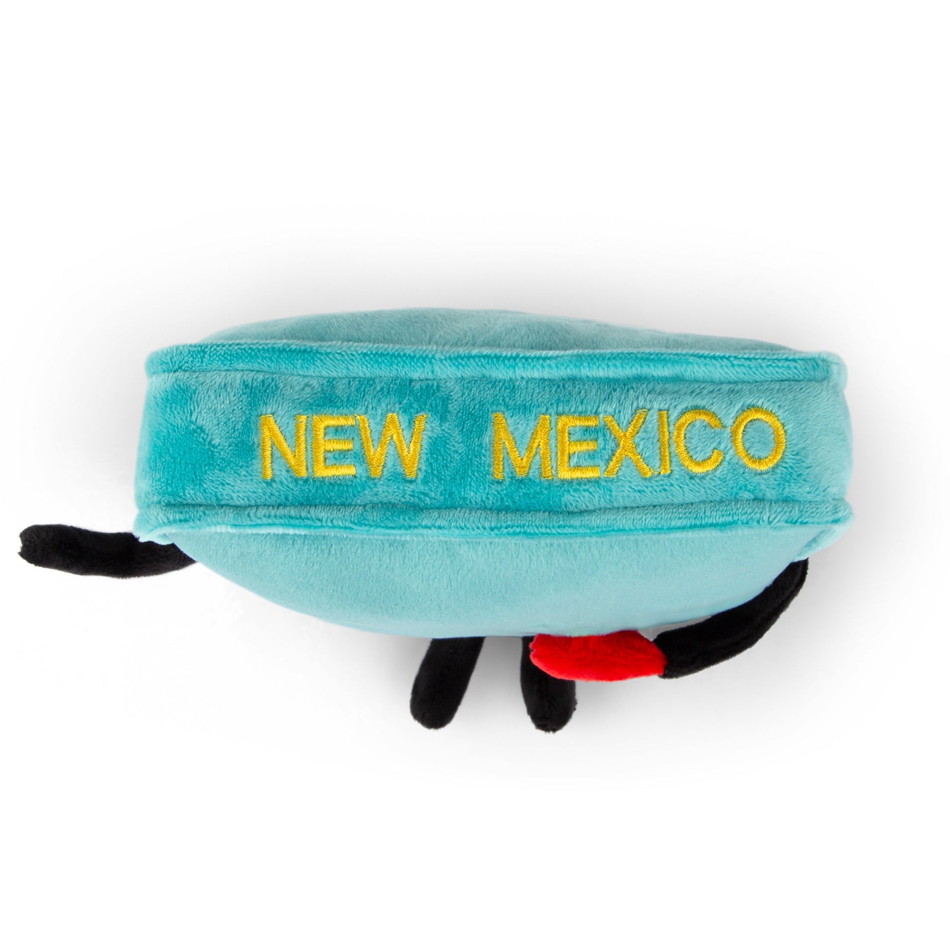 New Mexico Stuffed State Plush – Collectible & Educational | Stuffed States USA