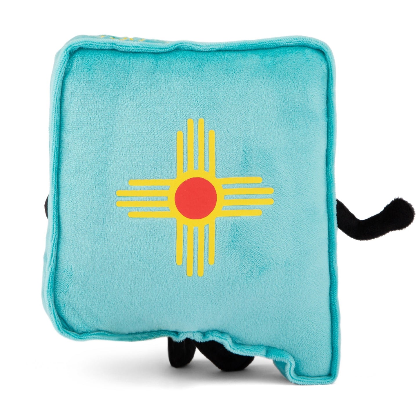 New Mexico Stuffed State Plush – Collectible & Educational | Stuffed States USA