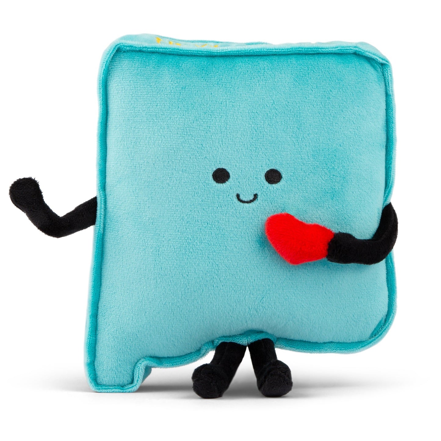 New Mexico Stuffed State Plush – Collectible & Educational | Stuffed States USA